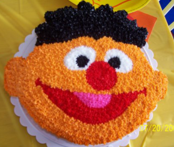 Sesame Street