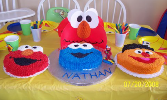Sesame Street