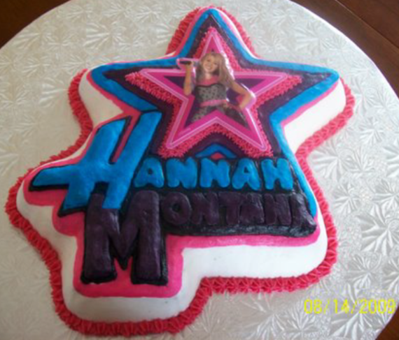 Hannah Montana