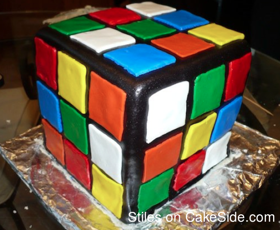 Rubik's Cube